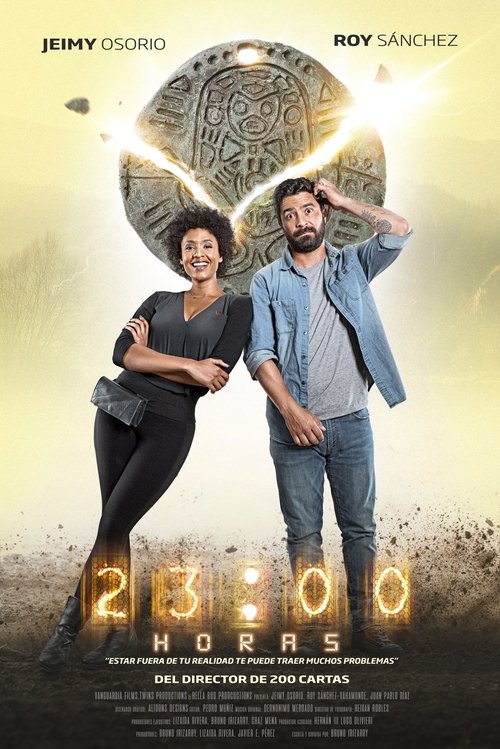 23 Horas (23 Hours)