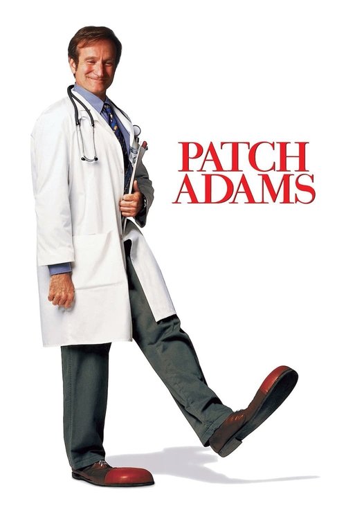 PATCH ADAMS